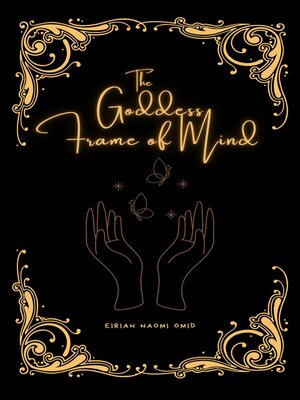 cover image of The Goddess Frame of Mind